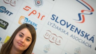 Svetový pohár v Taliansku vyhrala Hoefflinová, bodovala aj Stromková