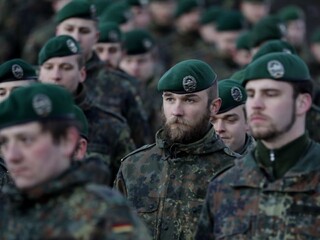 vojaci Nemecko armáda 1140px (SITA/AP)