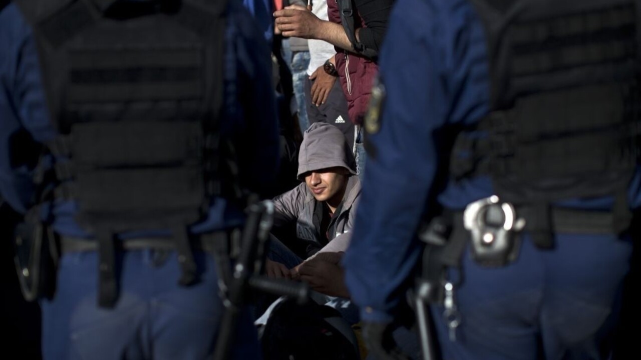 Viedenčanov znepokojujú gangy migrantov, počet incidentov vraj stúpa