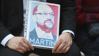 Kandidatúra potvrdená. Schulz bude vo voľbách Merkelovej konkurentom