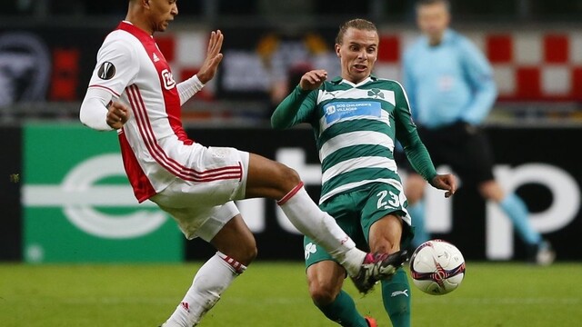 Ajax má najvyššie ambície, na Feyenoord zatiaľ stráca 5 bodov