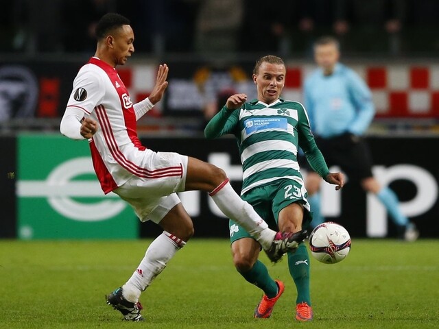 Ajax má najvyššie ambície, na Feyenoord zatiaľ stráca 5 bodov