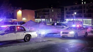 Do mešity v Quebecu vtrhli ozbrojenci, zabili najmenej šesť ľudí
