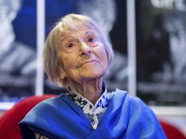 Zomrela bývalá Goebbelsova sekretárka, o holokauste vraj nevedela