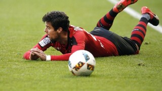 V šlágri francúzskej ligy sa zrodila remíza, Monako zostalo na čele