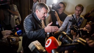 Hrnko spochybnil nestrannosť hliadky, ktorá mu zadržala preukaz