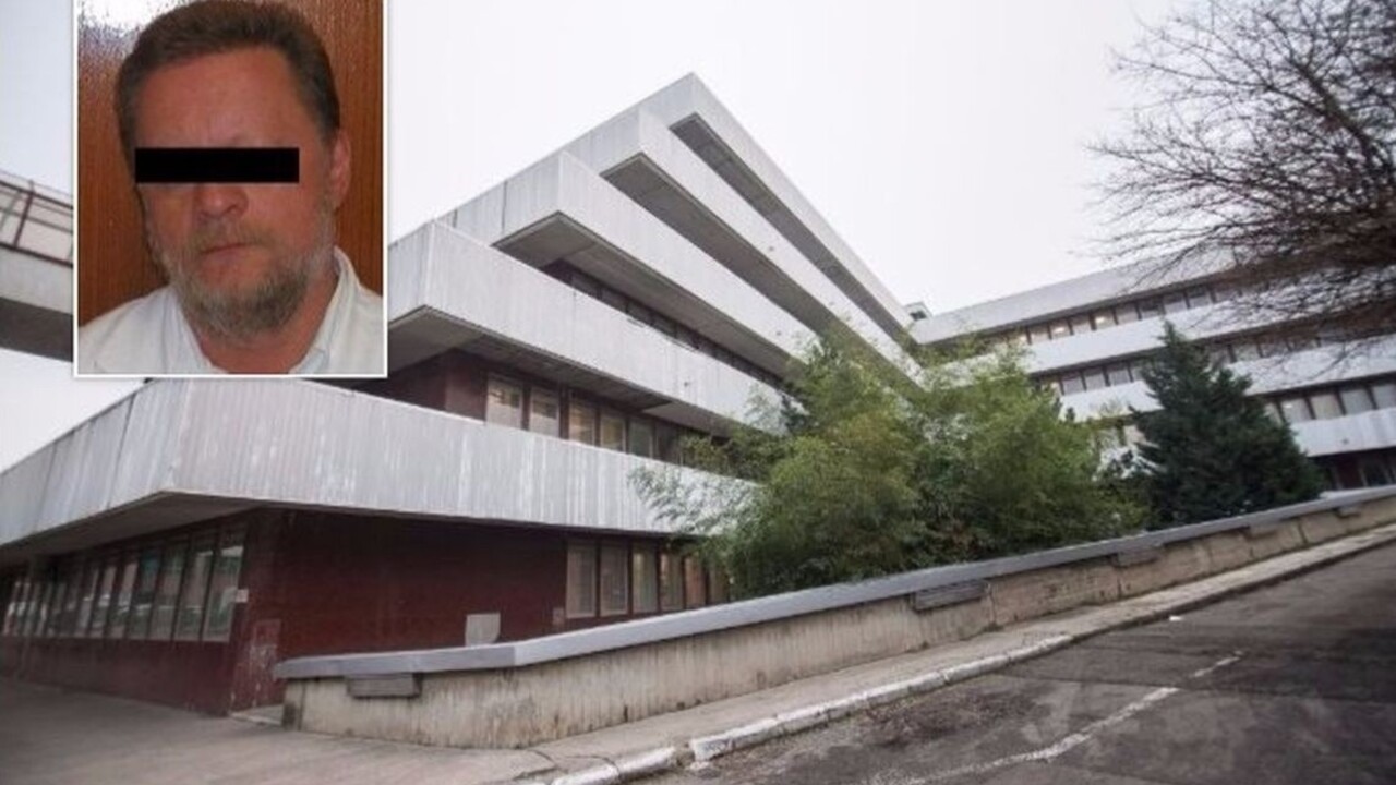 Bývalý primár onkológie dostal za korupciu podmienečný trest