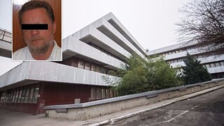 Bývalý primár onkológie dostal za korupciu podmienečný trest