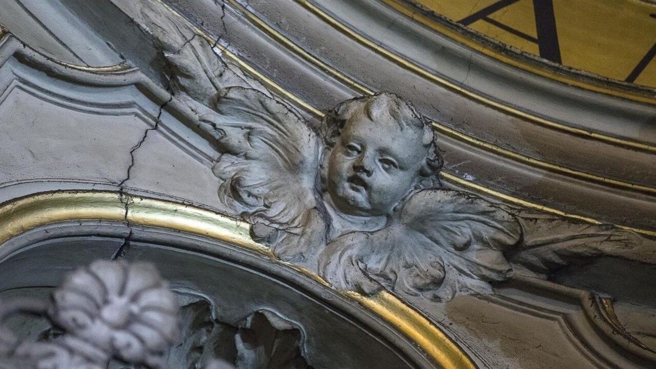 Vykrádali nemecké kostoly, aby mali peniaze pre Islamský štát