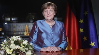 Trump čelí ďalšej kritike, tentoraz zo strany Merkelovej