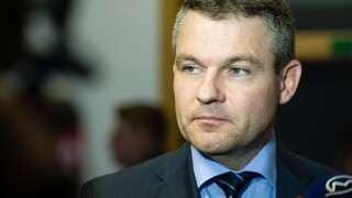 Pellegrini je na návšteve Izraela, diskutovať bude aj o možnej spolupráci