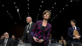 Americká ministerka odsúdila Trumpov dekrét, na úrade skončila