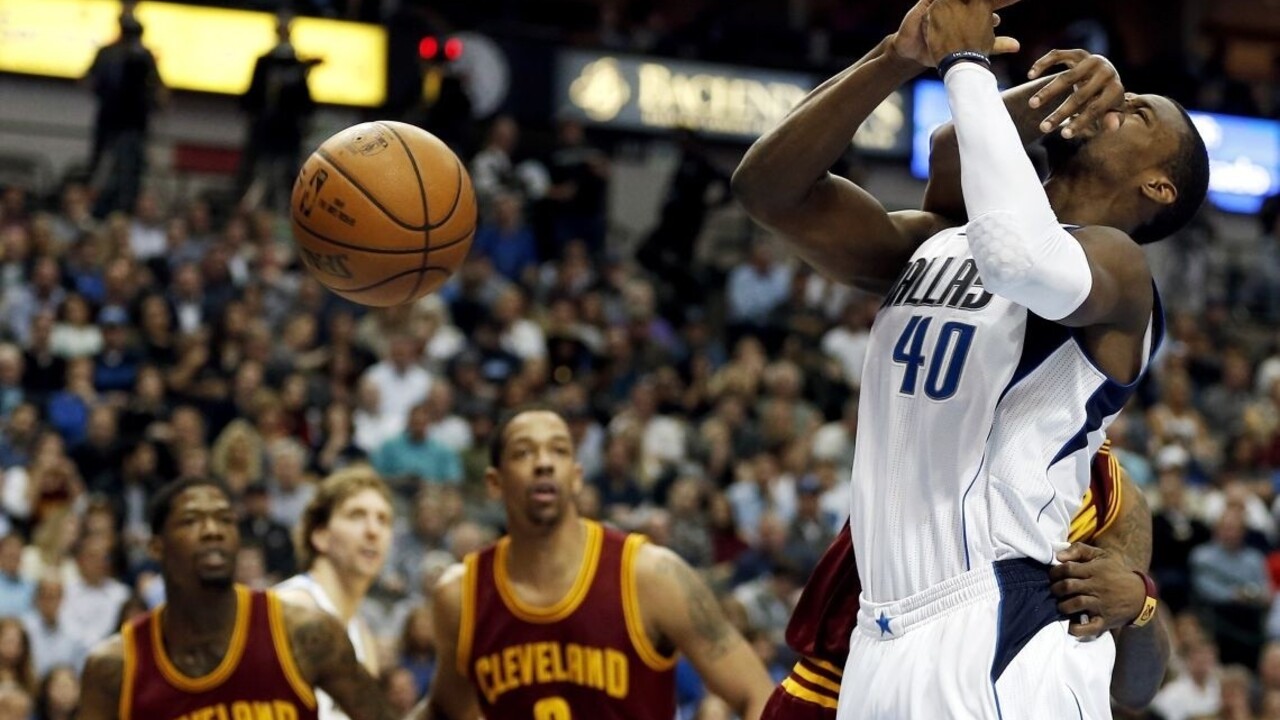 NBA: Cleveland opäť nedokázal zvíťaziť, prehral aj v Dallase