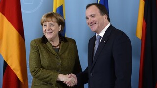 Merkelová apelovala na vzájomnú solidaritu členských štátov EÚ