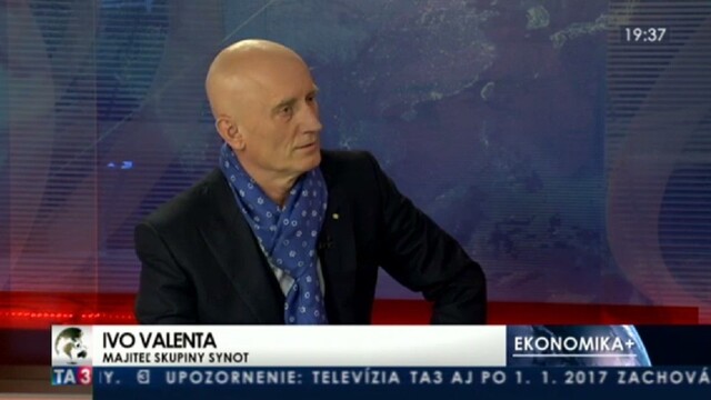 Ekonomika+ o zákaze hazardu v Bratislave