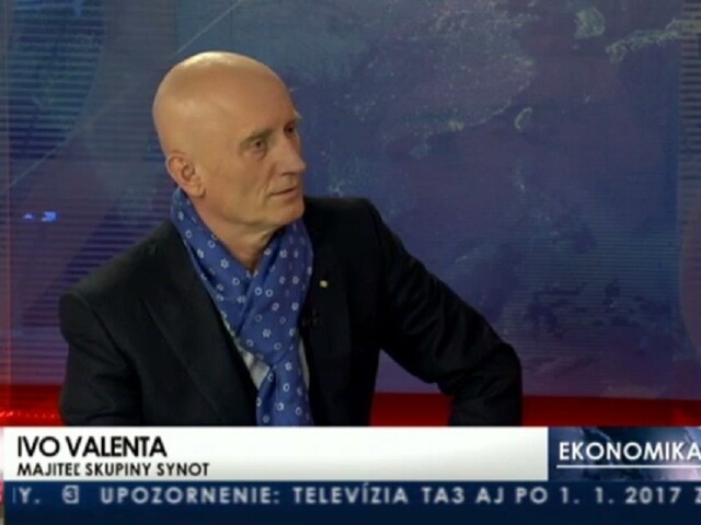 Ekonomika+ o zákaze hazardu v Bratislave