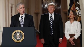 Trump chce do Najvyššieho súdu konzervatívca Gorsucha