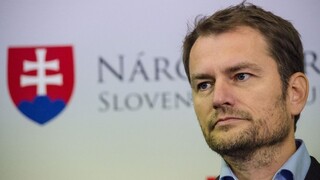 TB I. Matoviča o šéfovi ÚRSO