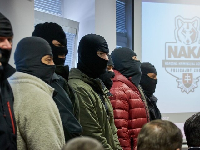 Slovensko zasiahla vlna fašizmu, bojovať s ním bude nová jednotka