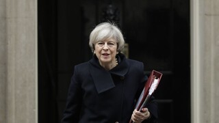 Britský parlament podporil vládny zákon o Brexite, škótsky návrh zamietli