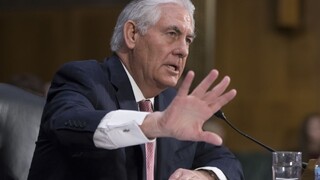 Americký senát schválil ministra zahraničia. Je známy väzbami na Putina