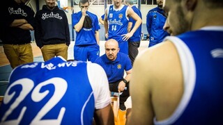 Basketbalisti Karlovky zdolali Spišskú Novú ves, Komárno premohlo Svit