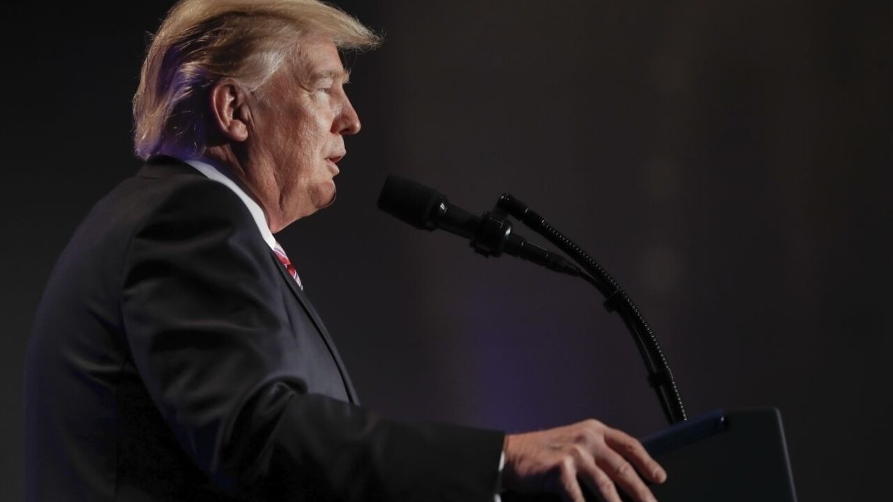 Dodrží Trump utečeneckú dohodu s Austráliou? Označil ju za hlúpu