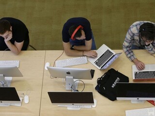 Hackeri neohrozili národnú bezpečnosť, tvrdí šéf českej diplomacie