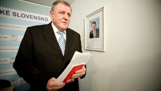 O Mečiarových amnestiách rozhodnú v marci, koalícia dostala čas