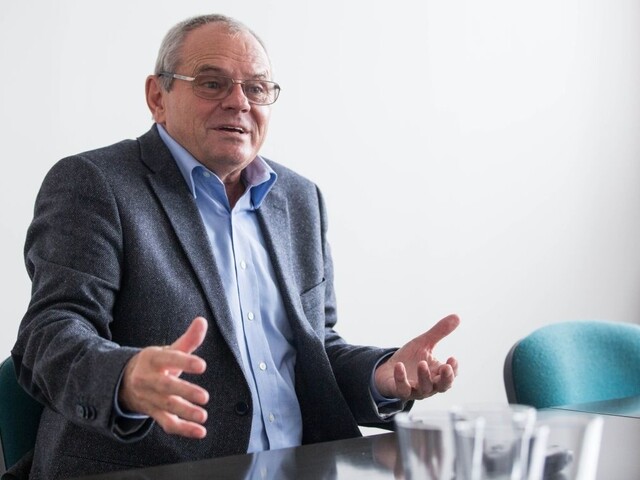 Vyhlásili nominácie na Ceny Thálie, šancu má aj Milan Kňažko