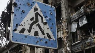 Doneckom otriasol silný výbuch, zahynuli najmenej dve osoby