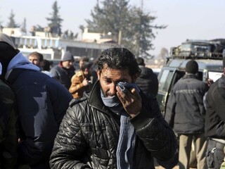 Stovky zabitých civilistov. Armáda USA priznala omyly v Iraku a Sýrii