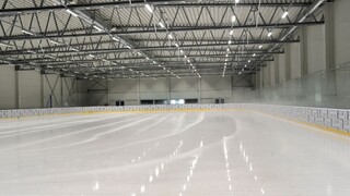 Zimný štadión v Kežmarku nefunguje ani po miliónovej dotácii od štátu