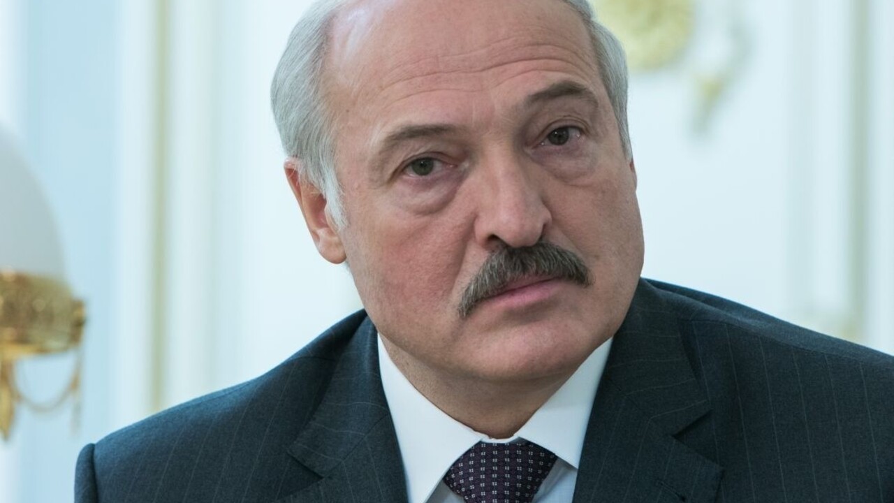 Trest smrti v Bielorusku odobrili ľudia, podľa Lukašenka ho nemožno zrušiť