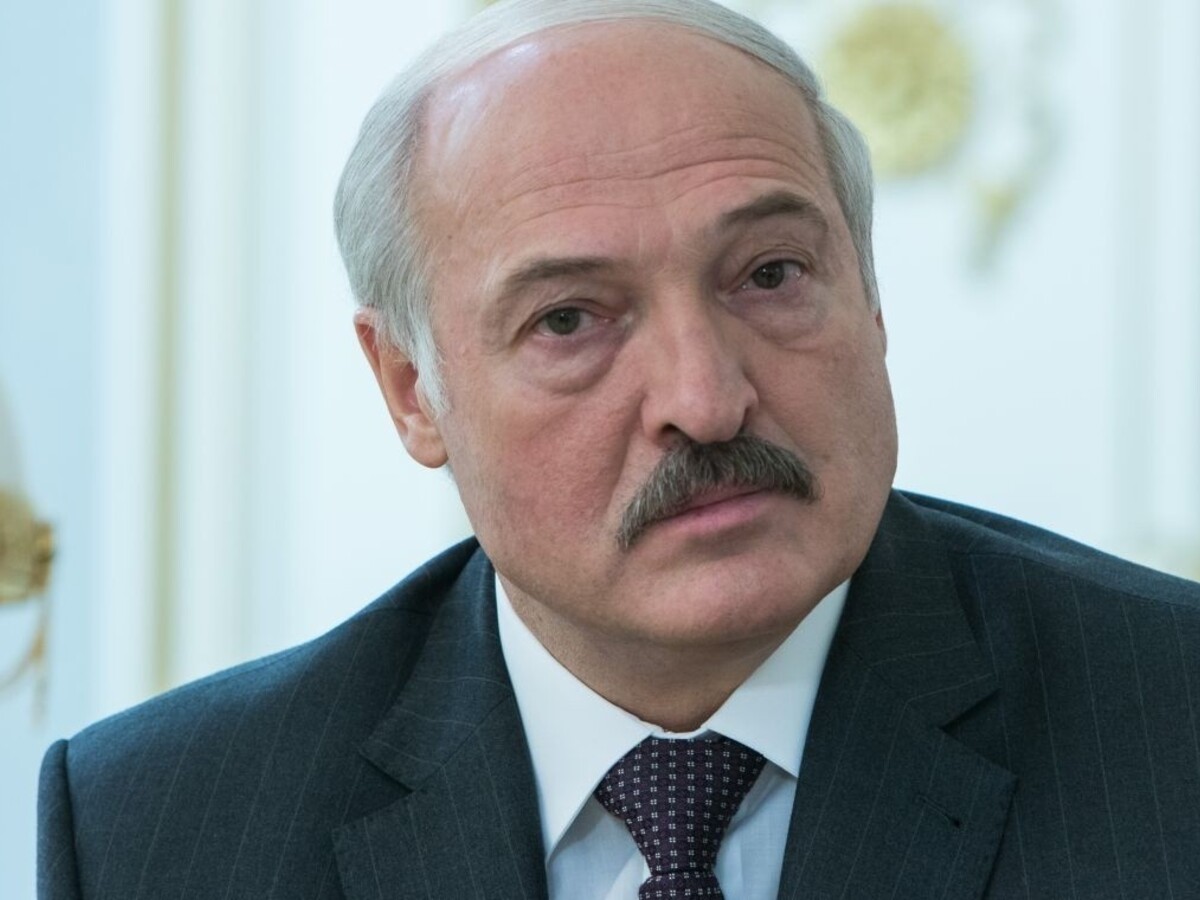 Trest smrti v Bielorusku odobrili ľudia, podľa Lukašenka ho nemožno zrušiť
