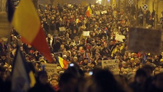 Rumunská vláda stiahne kontroverzný zákon, ktorý v krajine vyvolal búrlivé reakcie