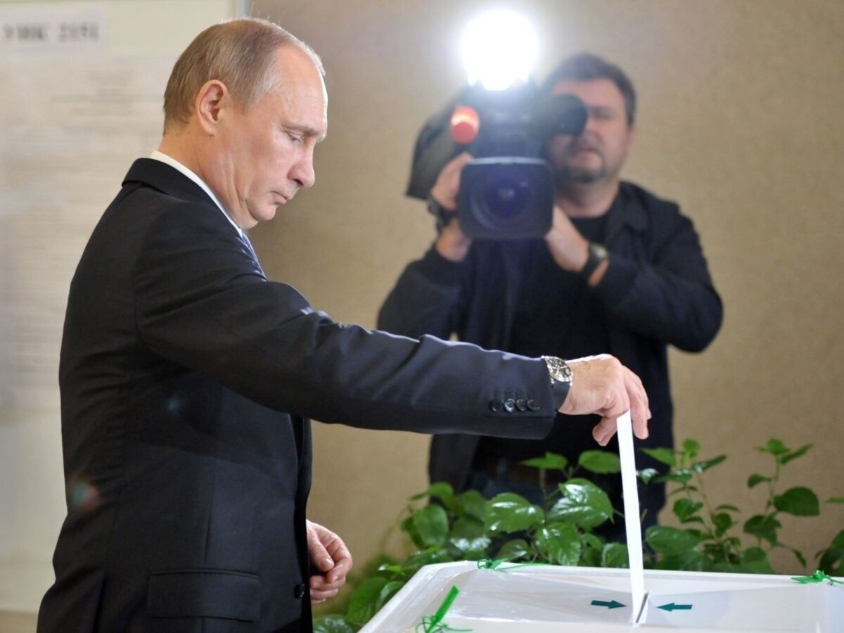 Putinov odporca či kontroverzný politik. Kandidáti na ruského prezidenta sa hlásia