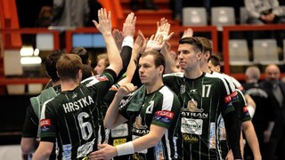 Považská Bystrica dopriala Tatranu prvú prehru v aktuálnom ročníku
