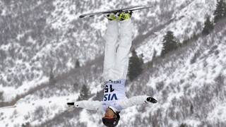 Svetový pohár vo freestylovom lyžovaní priniesol okrem víťazov aj úžasnú atmosféru