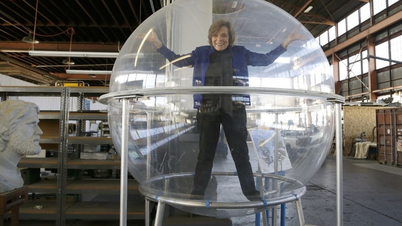 Ponuku na novú vlasť dostali vedci z USA, ktorí nesúhlasia s Trumpom