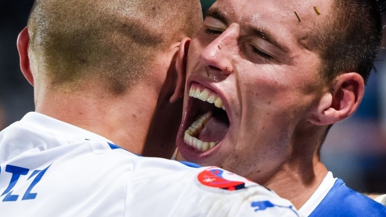 Hamšík s prvým hetrikom v Serii A, na Maradonu mu chýba šesť gólov