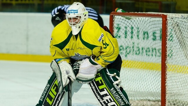 Žilina zdolala Poprad, Hovorka rozhodol 19 sekúnd pred sirénou