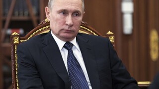 Je Putin zabijakom? Nahnevaný Kremeľ žiada ospravedlnenie