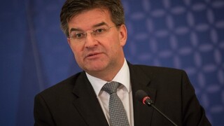 Únia riešila stupňovanie konfliktu na Ukrajine. Slovensko zastupoval Lajčák