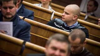 Výbor chcel odsúdiť výroky kotlebovcov, pri hlasovaní však chýbali poslanci