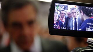 Fillon sa nevzdáva. Napriek škandálu zabojuje o post prezidenta