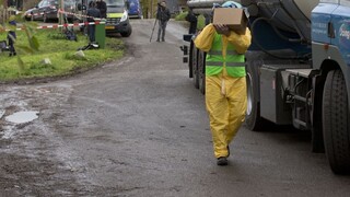 Pre vtáčiu chrípku v Česku zlikvidujú tisíce kačíc a vajec