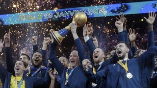 Francúzski hádzanárski majstri už poznajú rezultát po stávkovom škandále