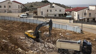 Izrael zlegalizoval židovské osady na okupovaných územiach