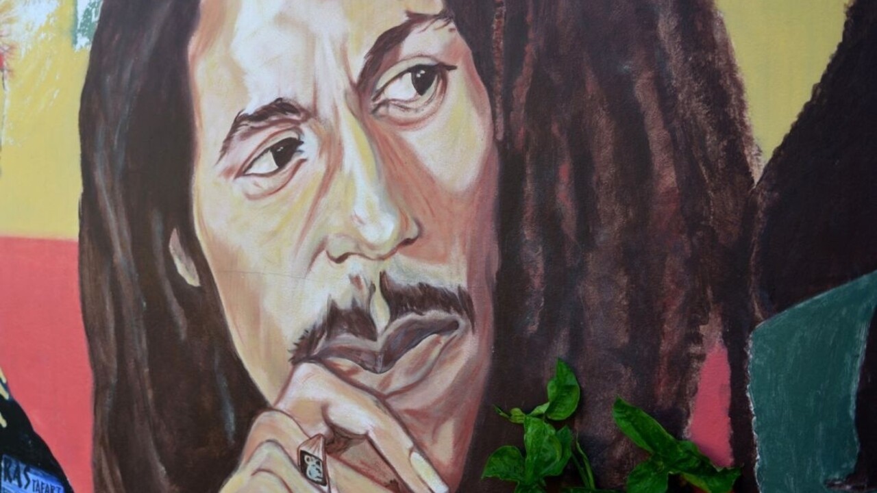 V opustenom hoteli objavili neznáme nahrávky Boba Marleyho